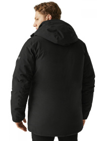 Зимова куртка Regatta модель RMP389-808 Фото