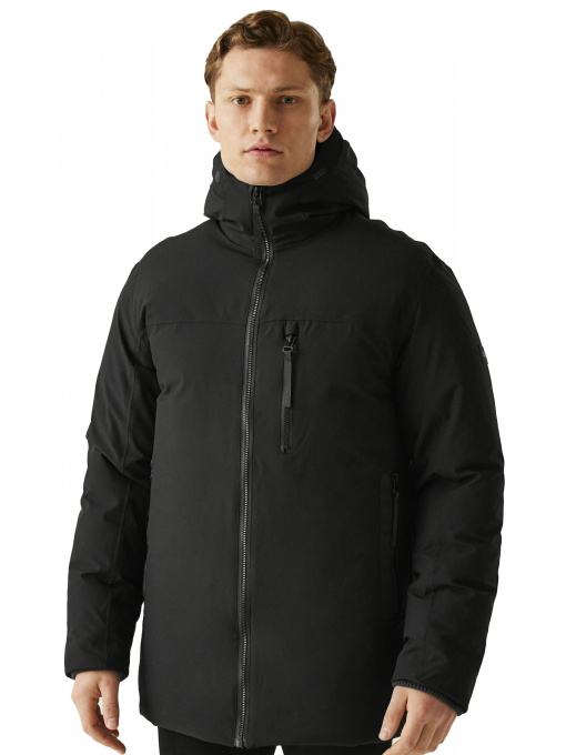 Зимова куртка Regatta модель RMP389-808 Фото