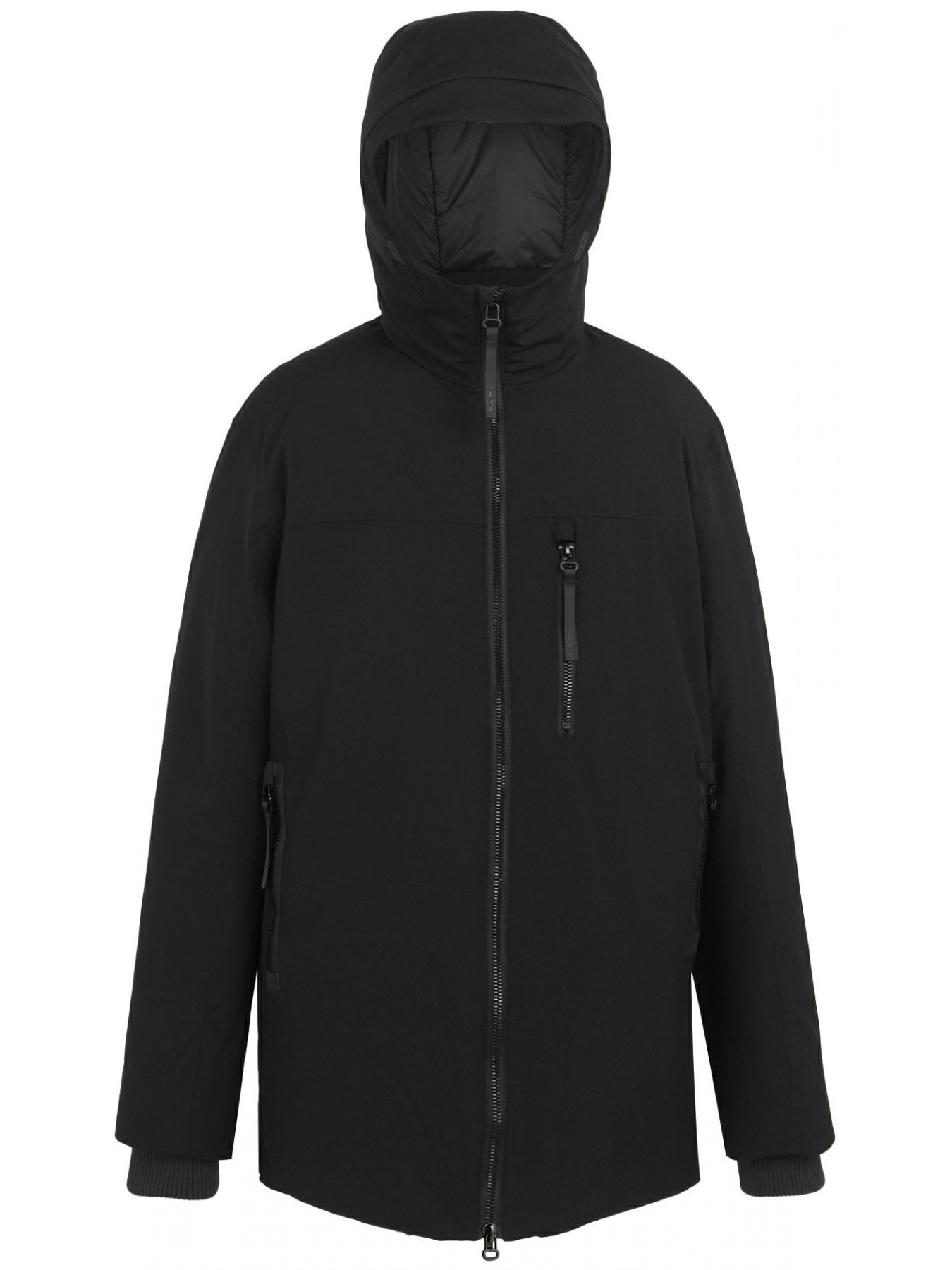 Зимова куртка Regatta модель RMP389-808 Фото