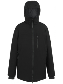 Зимова куртка Regatta модель RMP389-808 Фото