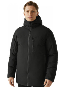 Зимова куртка Regatta модель RMP389-808 Фото