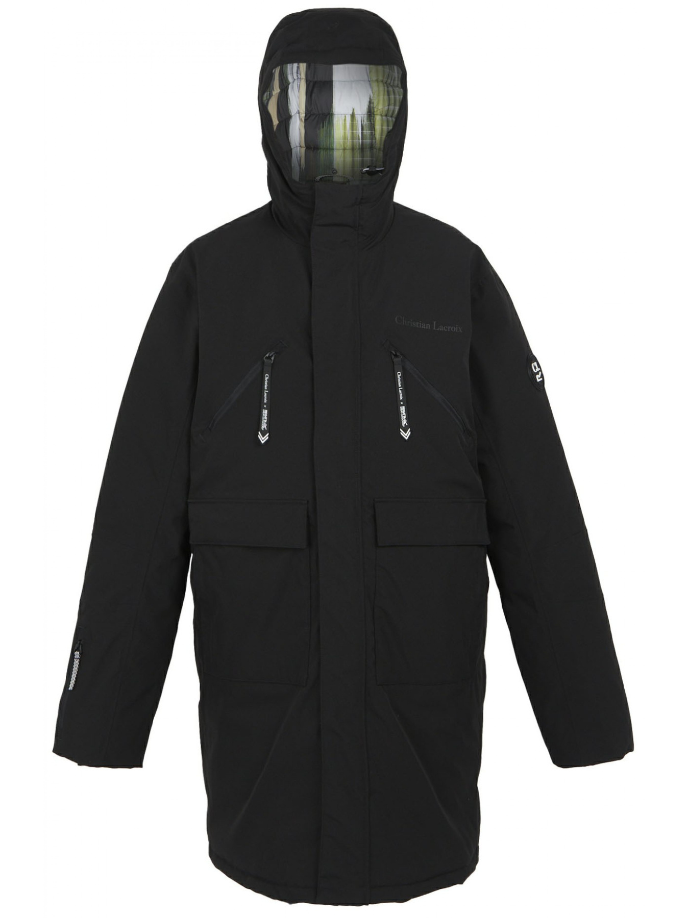 Парка Regatta модель RMP393-800 Фото