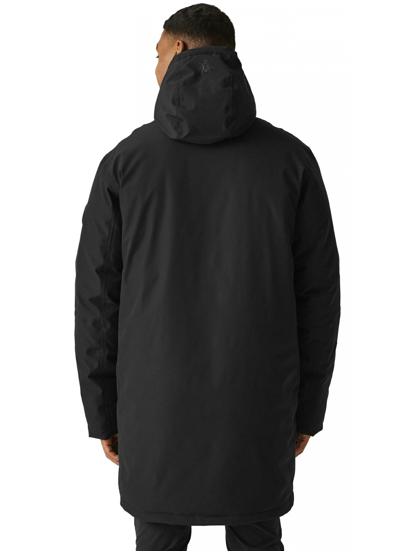 Парка Regatta модель RMP393-800 Парка Regatta модель RMP393-800 Фото