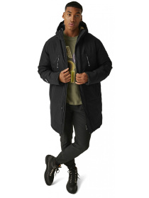 Парка Regatta модель RMP393-800 Парка Regatta модель RMP393-800 Фото