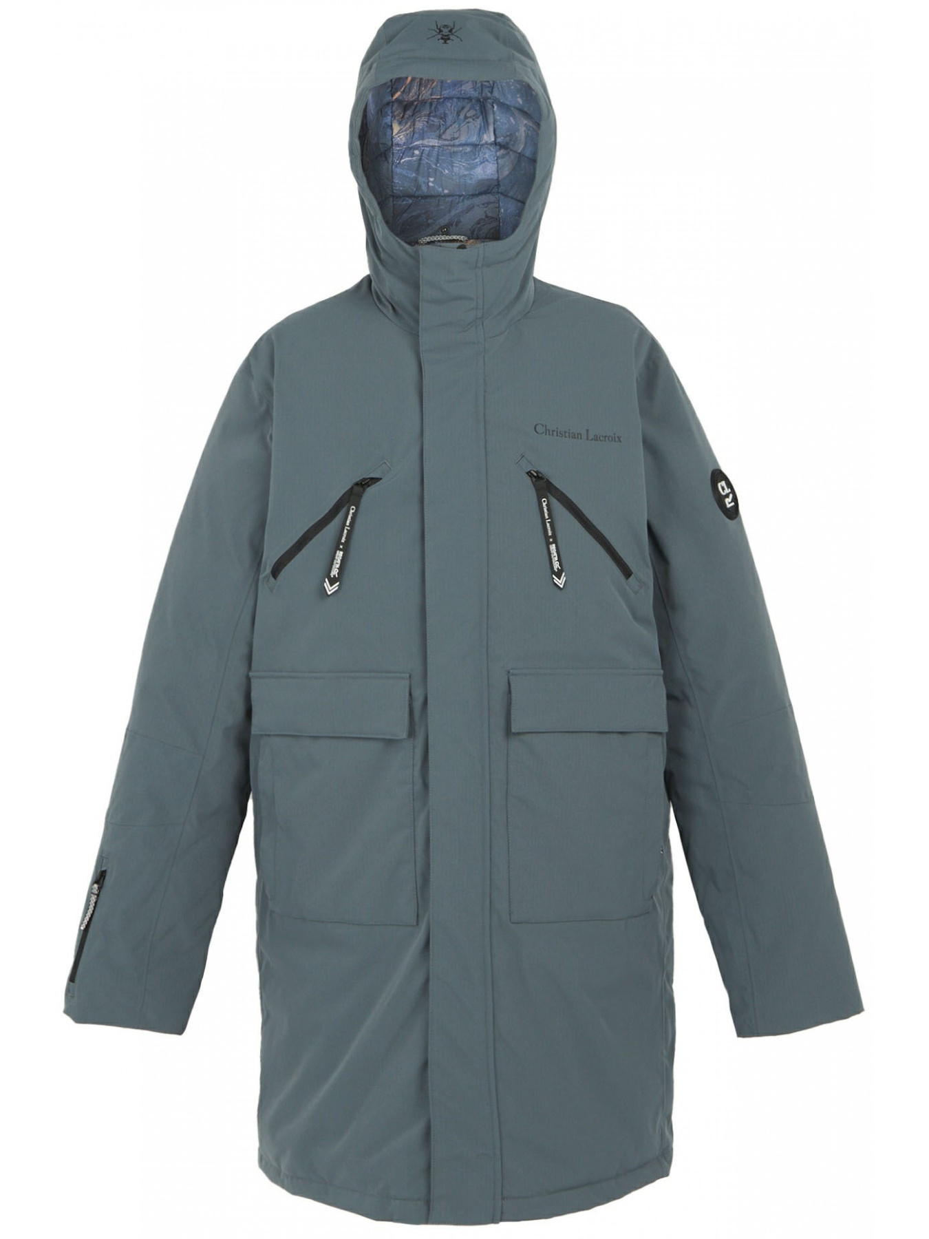 Парка Regatta модель RMP393-S7G Фото