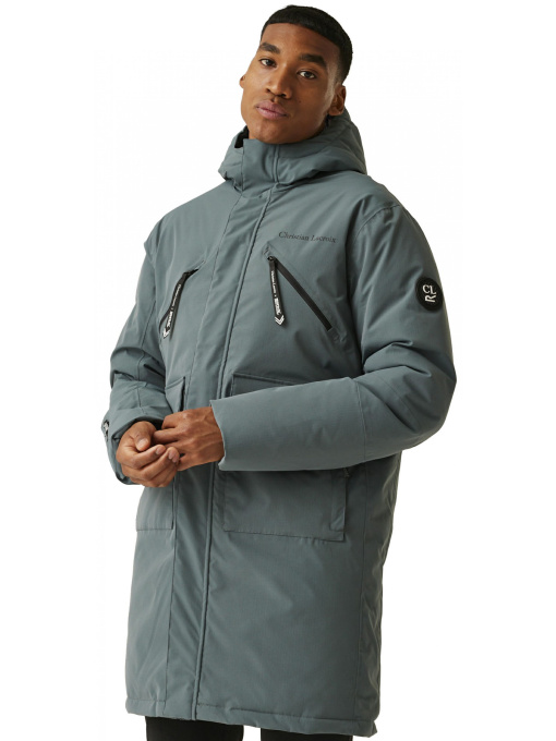 Парка Regatta модель RMP393-S7G Фото