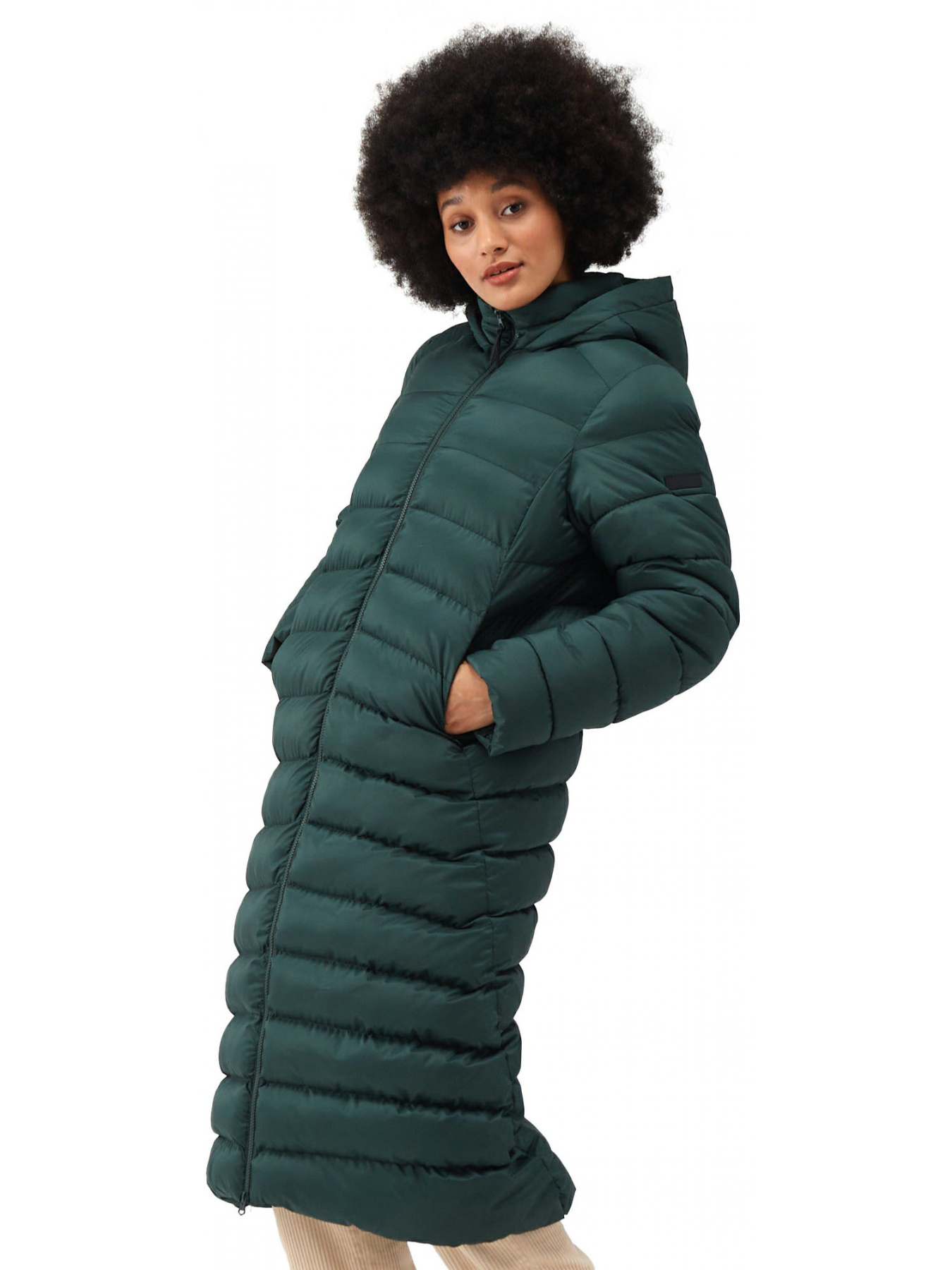 Зимняя куртка Regatta модель RWN268-3P5 Фото