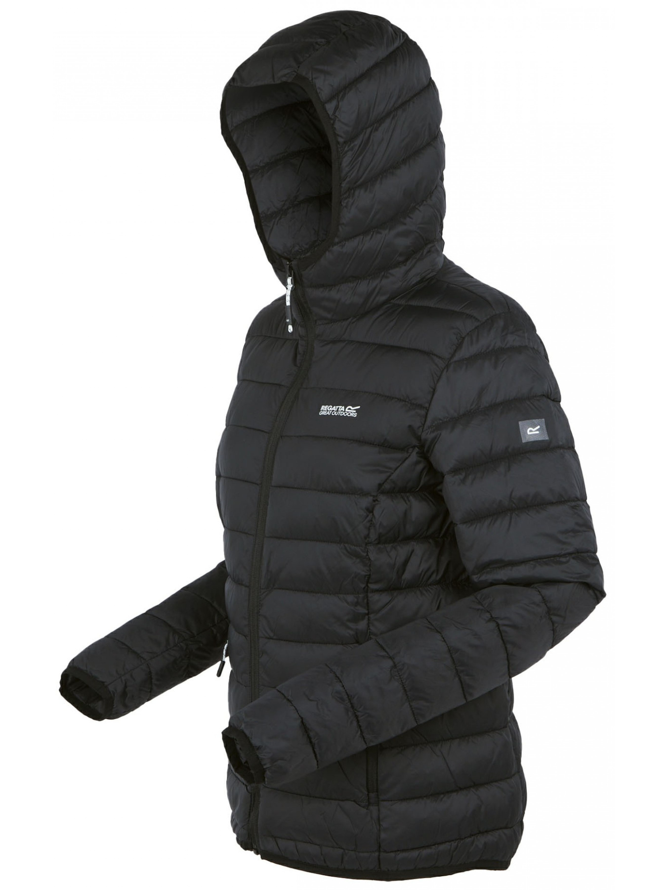 Зимова куртка Regatta модель RWN273-800 Фото