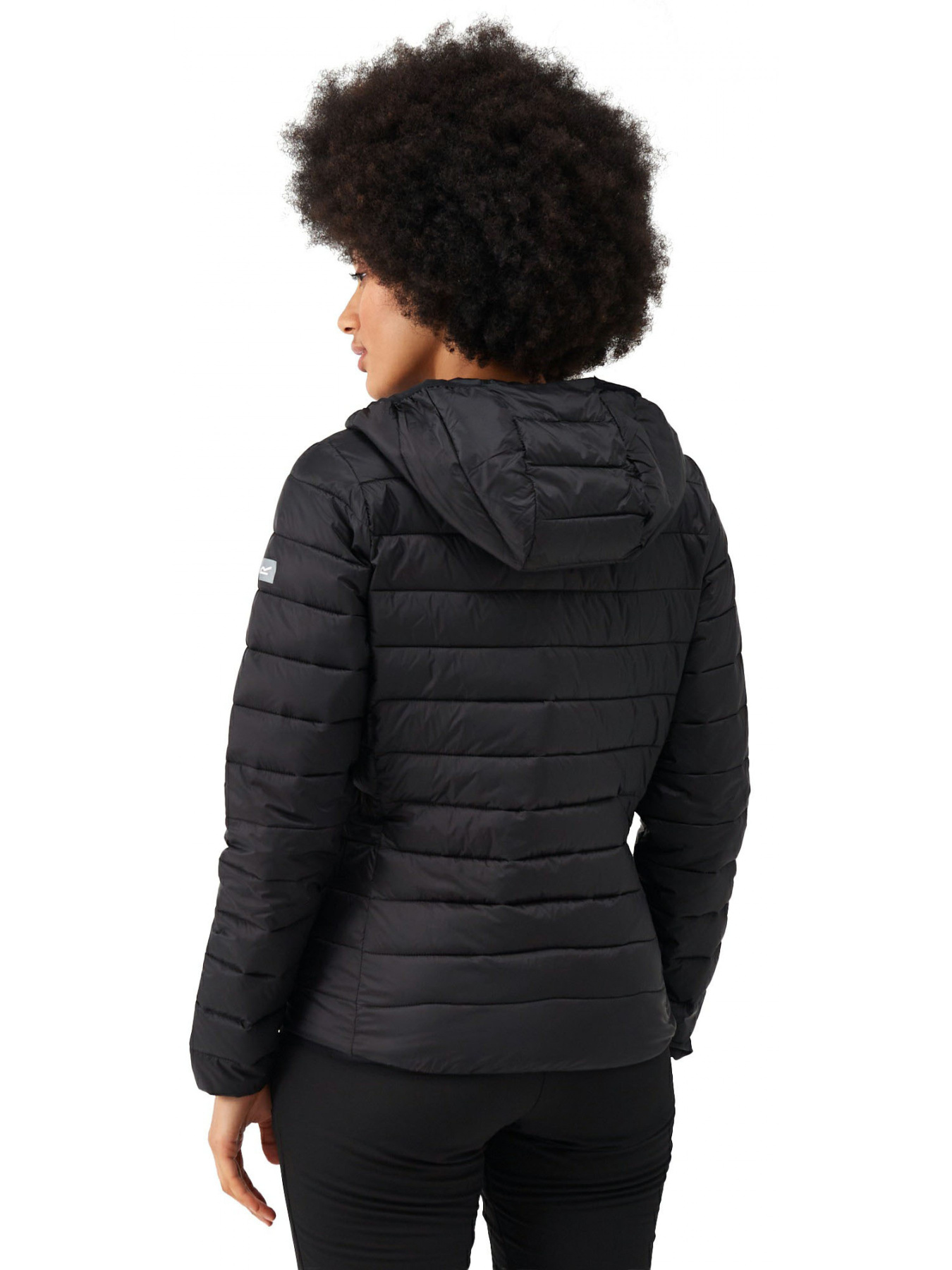 Зимняя куртка Regatta модель RWN273-800 Зимняя куртка Regatta модель RWN273-800 Фото