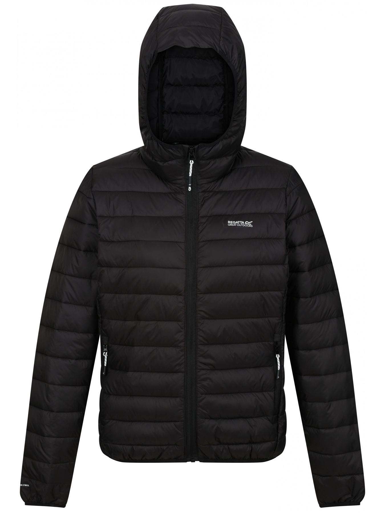 Зимняя куртка Regatta модель RWN273-800 Зимняя куртка Regatta модель RWN273-800 Фото