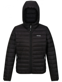 Зимняя куртка Regatta модель RWN273-800 Зимняя куртка Regatta модель RWN273-800 Фото