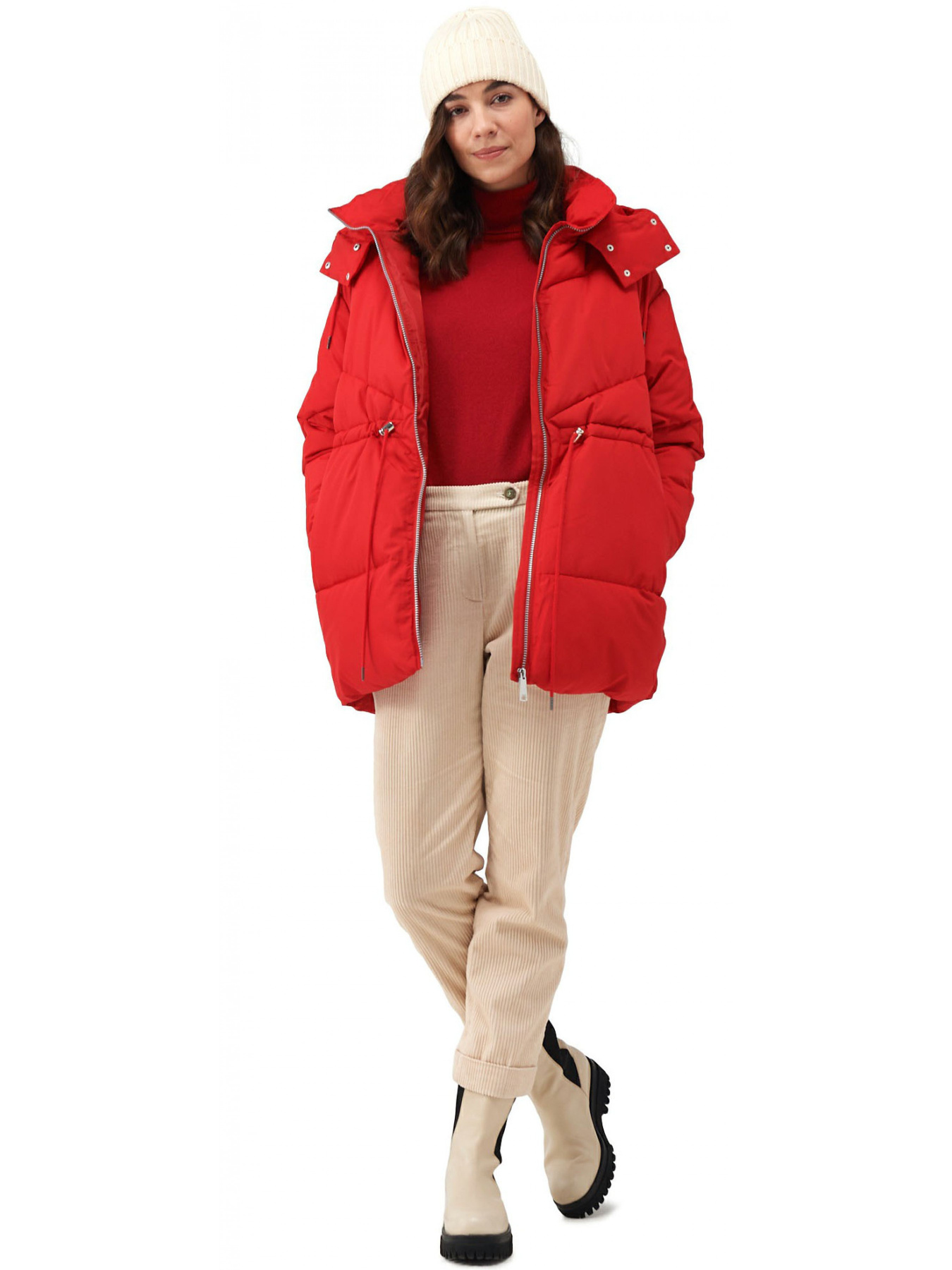 Зимова куртка Regatta модель RWN277-32M Фото