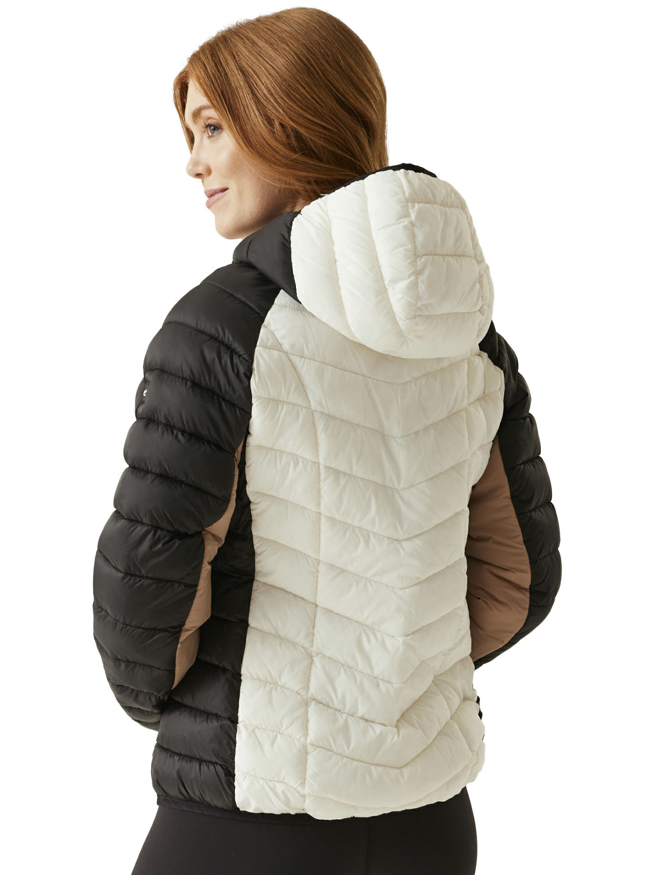 Пуховик Regatta модель RWN305-09K Фото