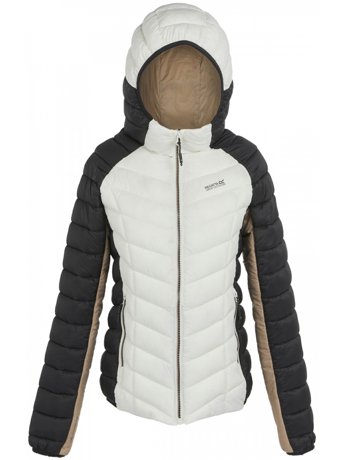 Пуховик Regatta модель RWN305-09K Фото