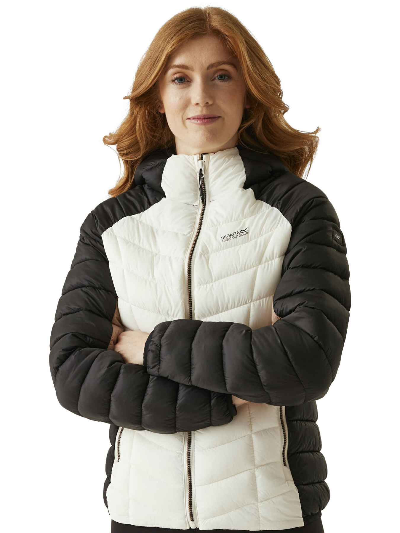 Пуховик Regatta модель RWN305-09K Фото
