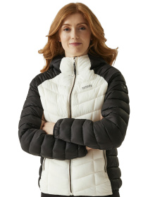 Пуховик Regatta модель RWN305-09K Фото