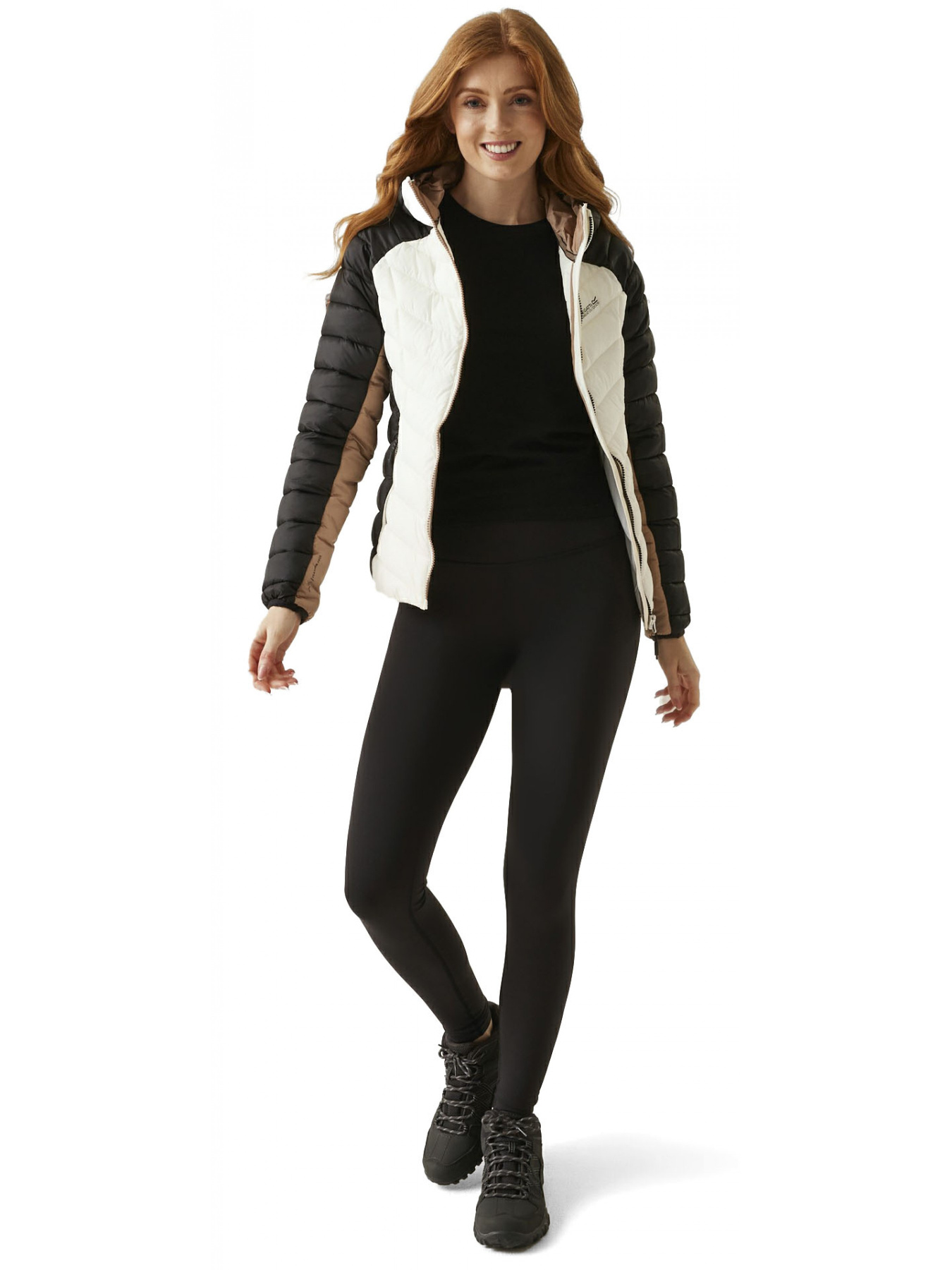 Пуховик Regatta модель RWN305-09K Фото