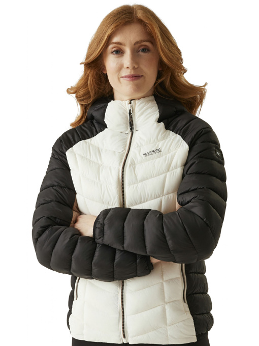 Пуховик Regatta модель RWN305-09K Фото