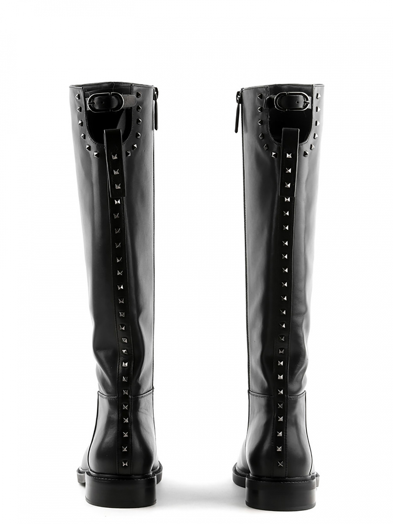 Сапоги Basconi модель 00000010770 Фото