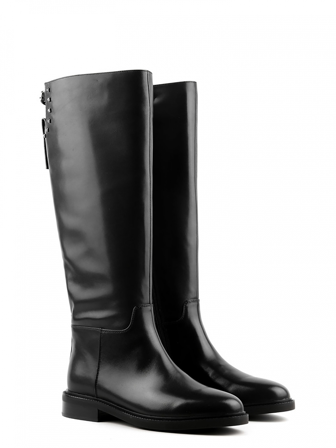 Сапоги Basconi модель 00000010770 Сапоги Basconi модель 00000010770 Фото