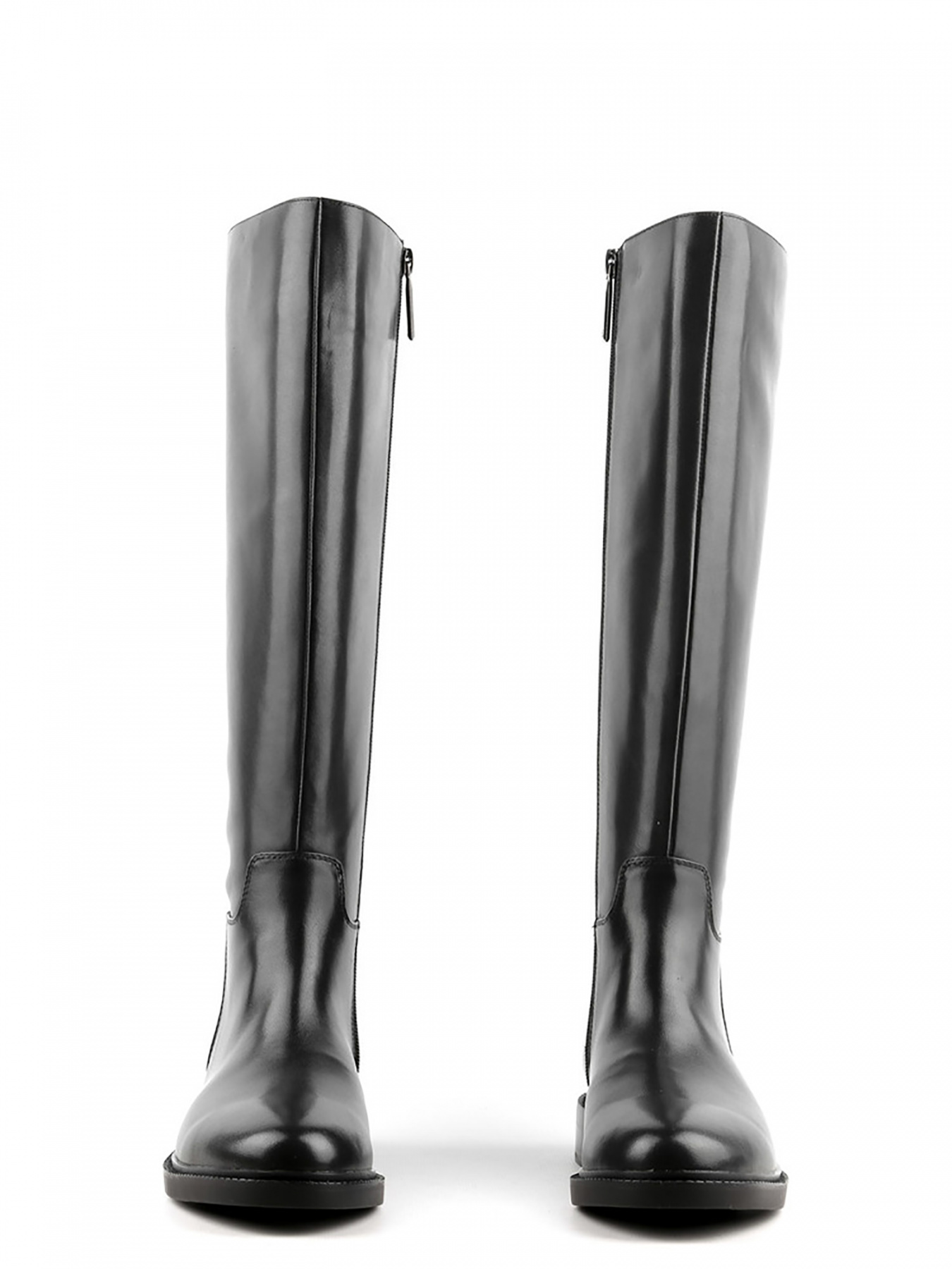 Сапоги Basconi модель 00000010770 Сапоги Basconi модель 00000010770 Фото