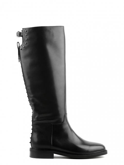 Чоботи Basconi модель 00000010770 Фото