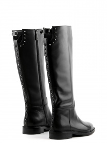 Сапоги Basconi модель 00000010770 Сапоги Basconi модель 00000010770 Фото