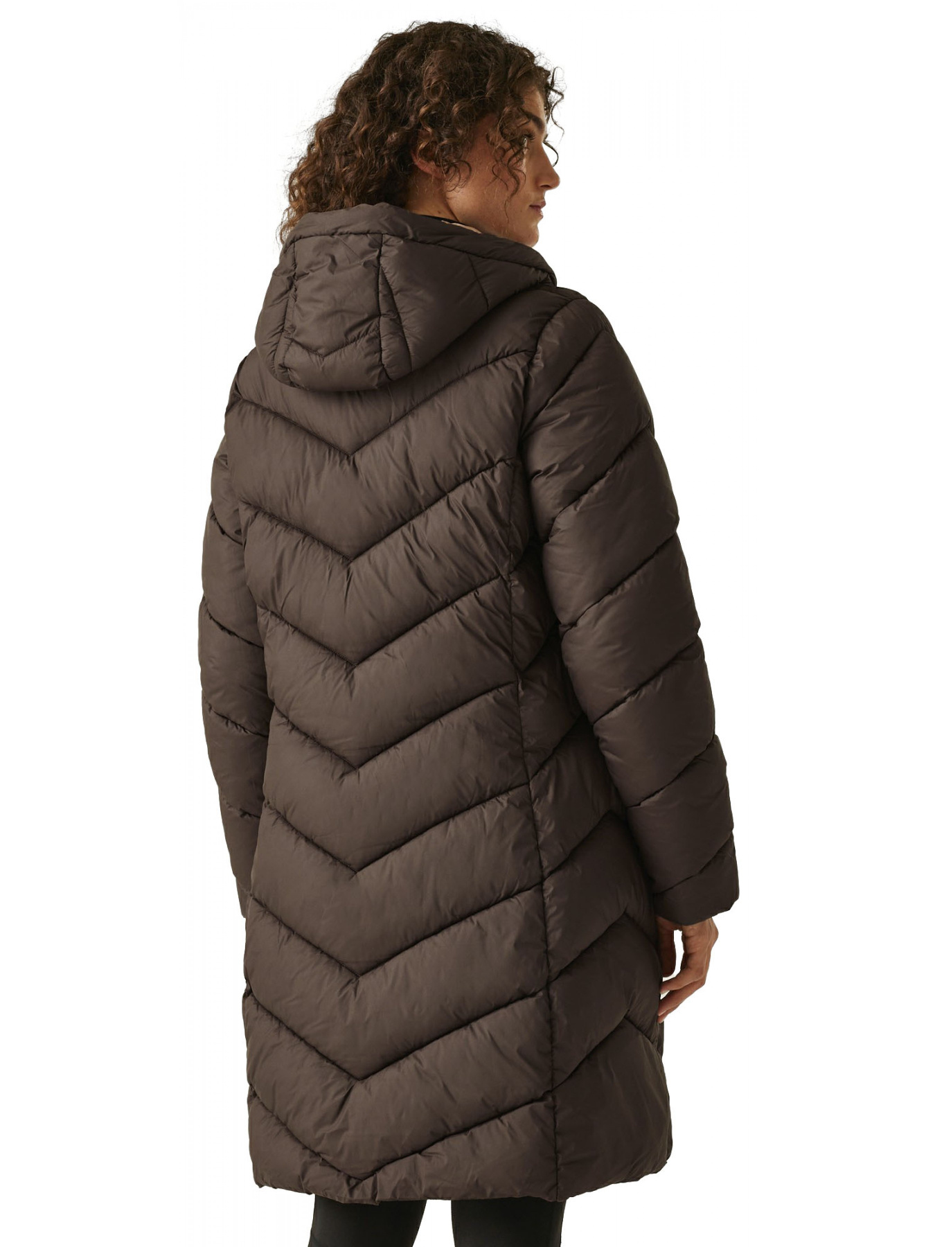 Зимняя куртка Regatta модель RWN308-0AD Фото