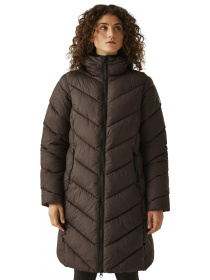 Зимова куртка Regatta модель RWN308-0AD Фото