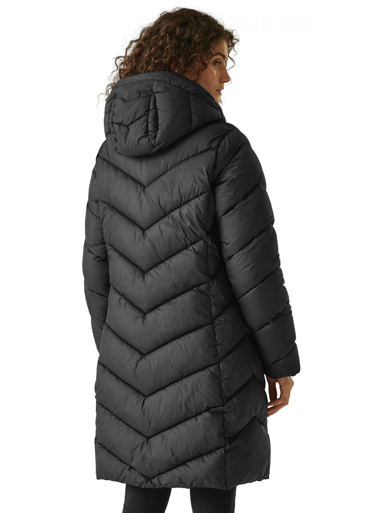 Зимняя куртка Regatta модель RWN308-800 Фото