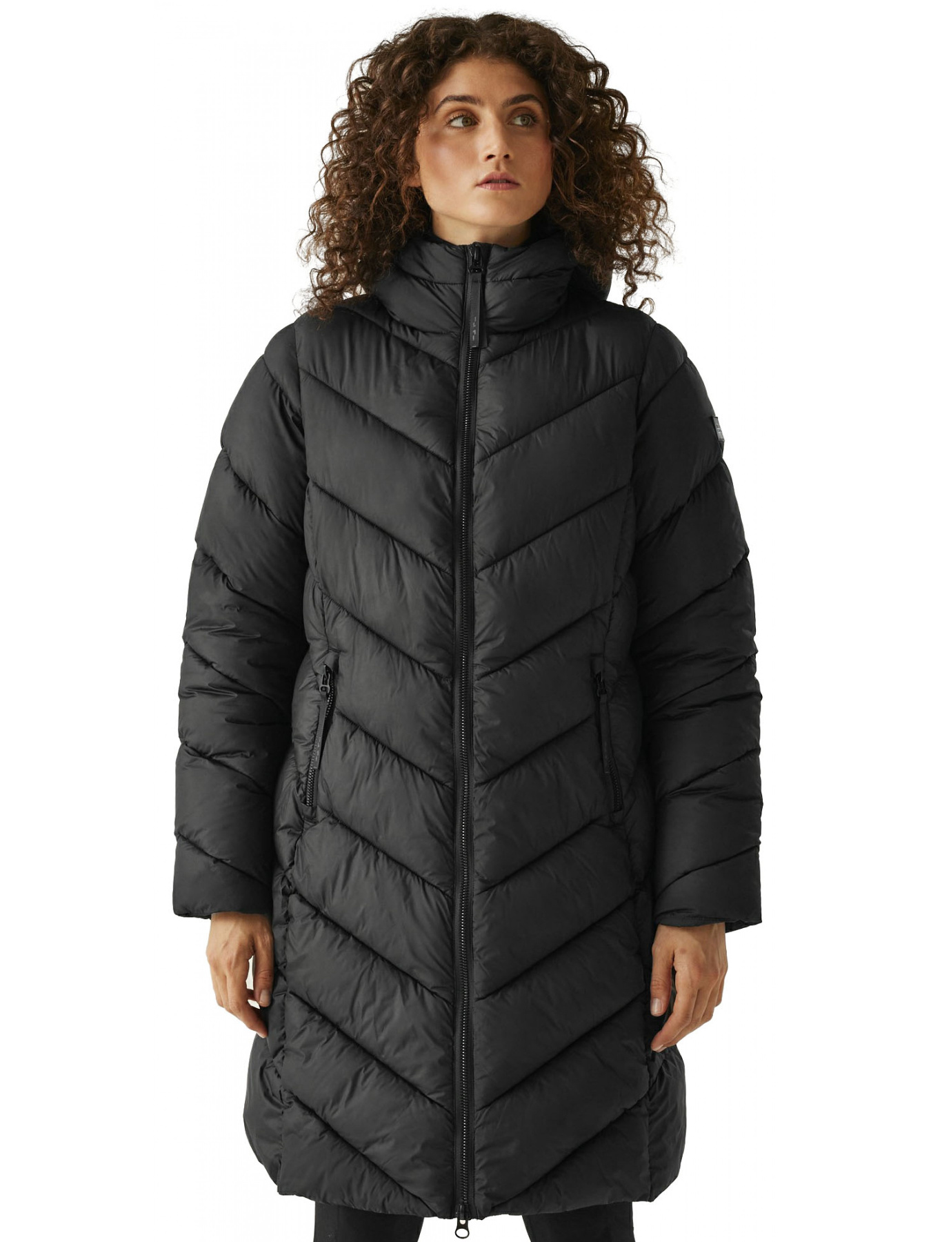 Зимняя куртка Regatta модель RWN308-800 Фото