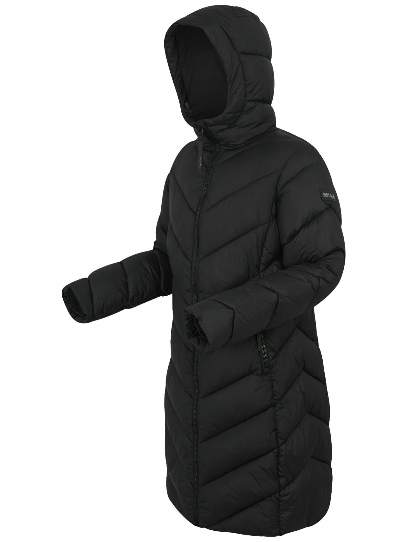 Зимова куртка Regatta модель RWN308-800 Фото