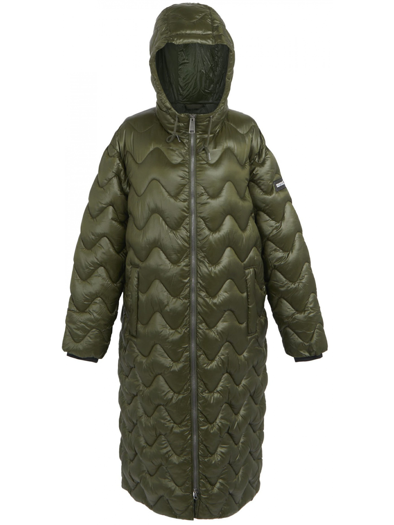 Зимняя куртка Regatta модель RWN312-41C Зимняя куртка Regatta модель RWN312-41C Фото