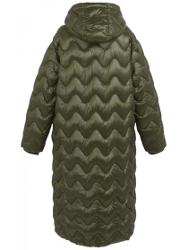 Зимняя куртка Regatta модель RWN312-41C Зимняя куртка Regatta модель RWN312-41C Фото