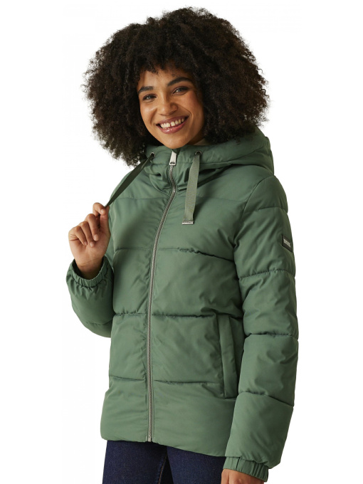 Пуховик Regatta модель RWN332-WSI Фото