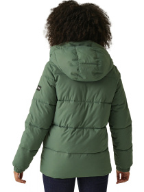 Пуховик Regatta модель RWN332-WSI Фото