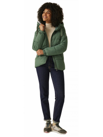 Пуховик Regatta модель RWN332-WSI Фото