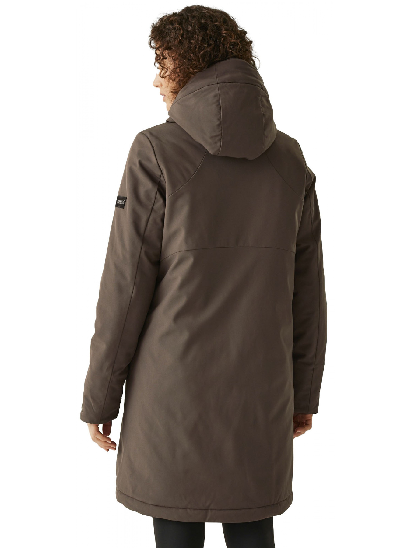 Парка Regatta модель RWN335-0AD Парка Regatta модель RWN335-0AD Фото