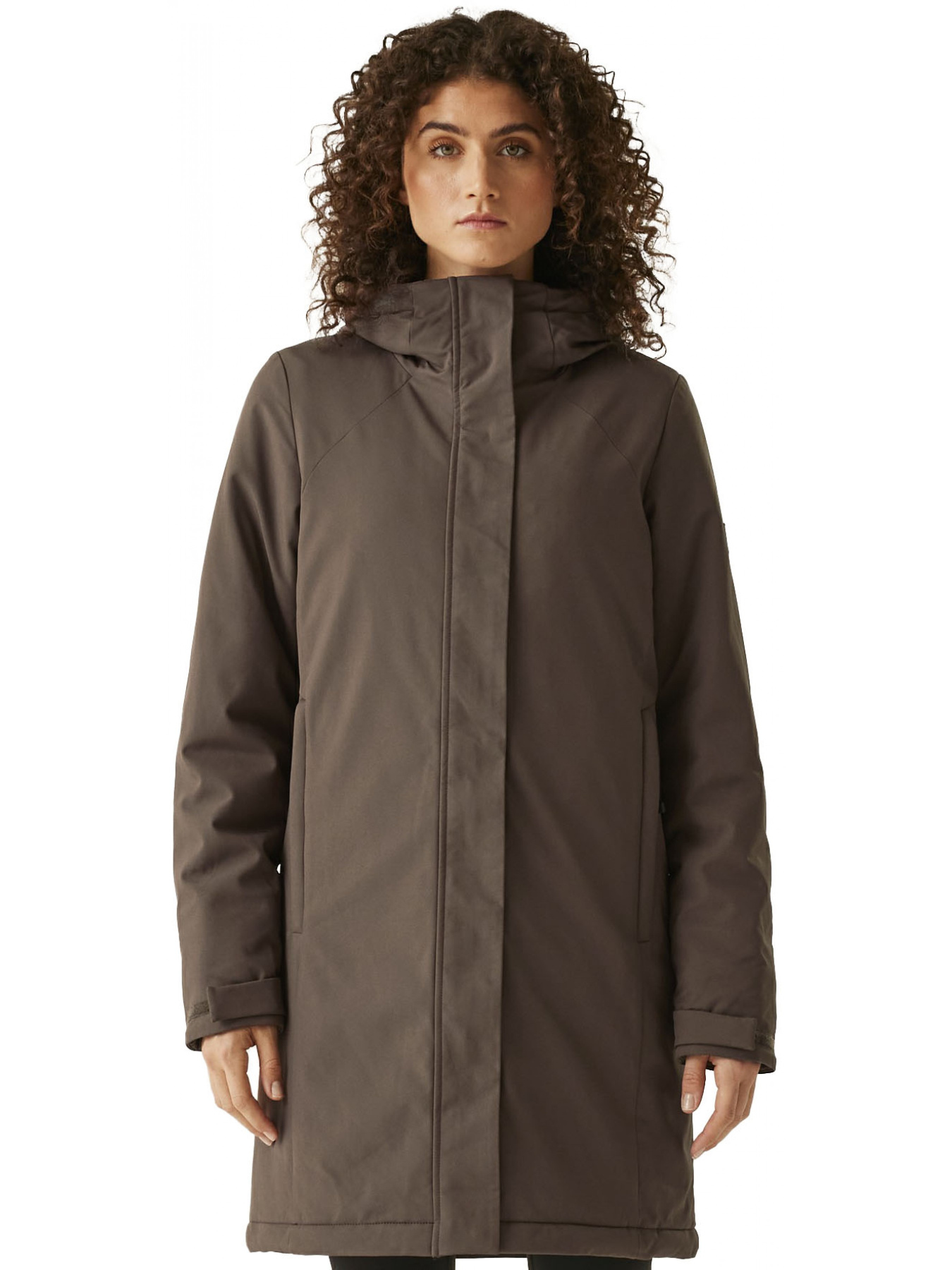 Парка Regatta модель RWN335-0AD Парка Regatta модель RWN335-0AD Фото