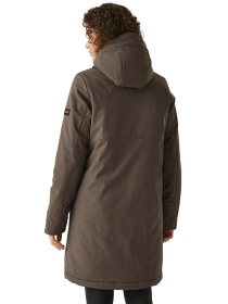 Парка Regatta модель RWN335-0AD Парка Regatta модель RWN335-0AD Фото