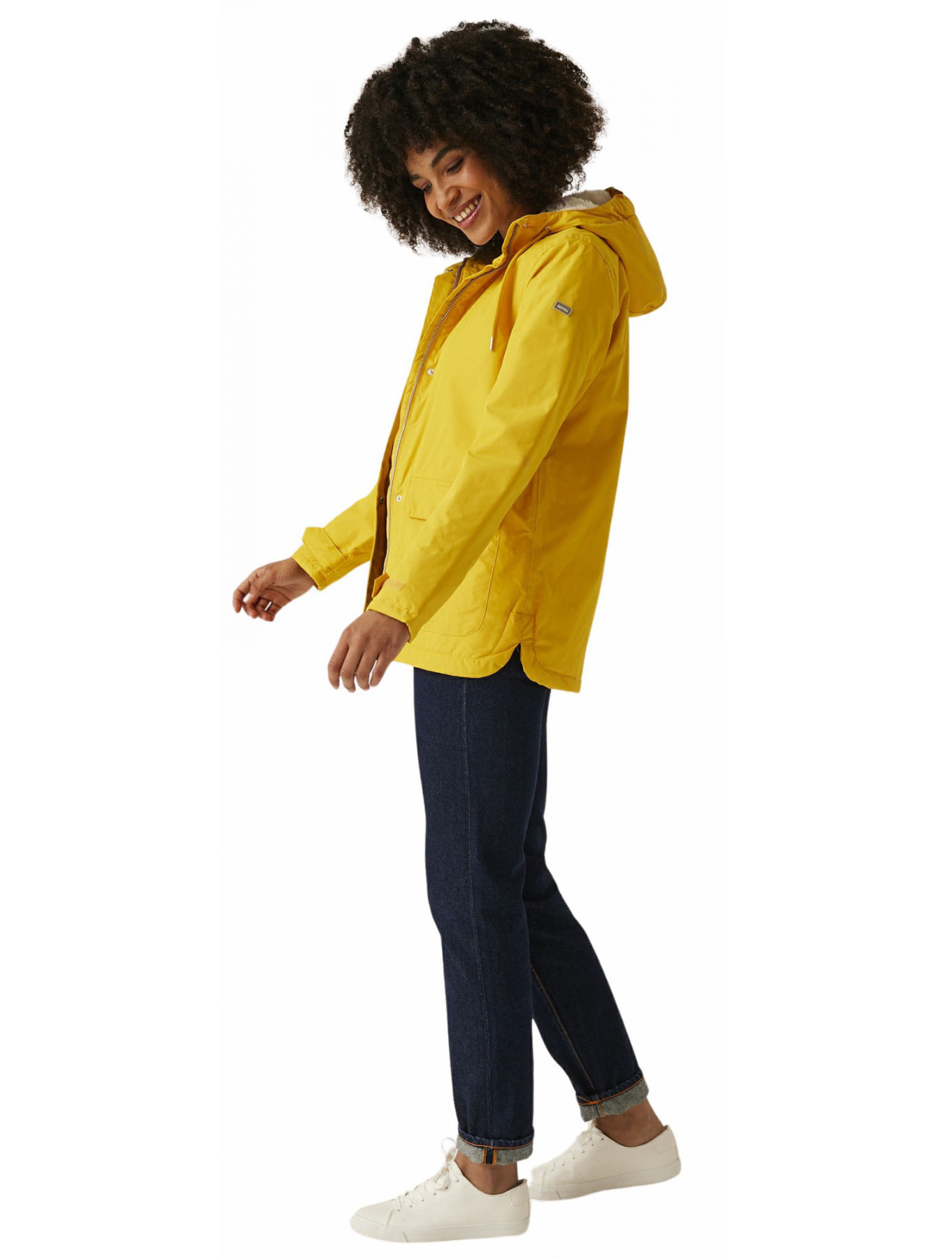 Зимняя куртка Regatta модель RWP378-LAV Фото