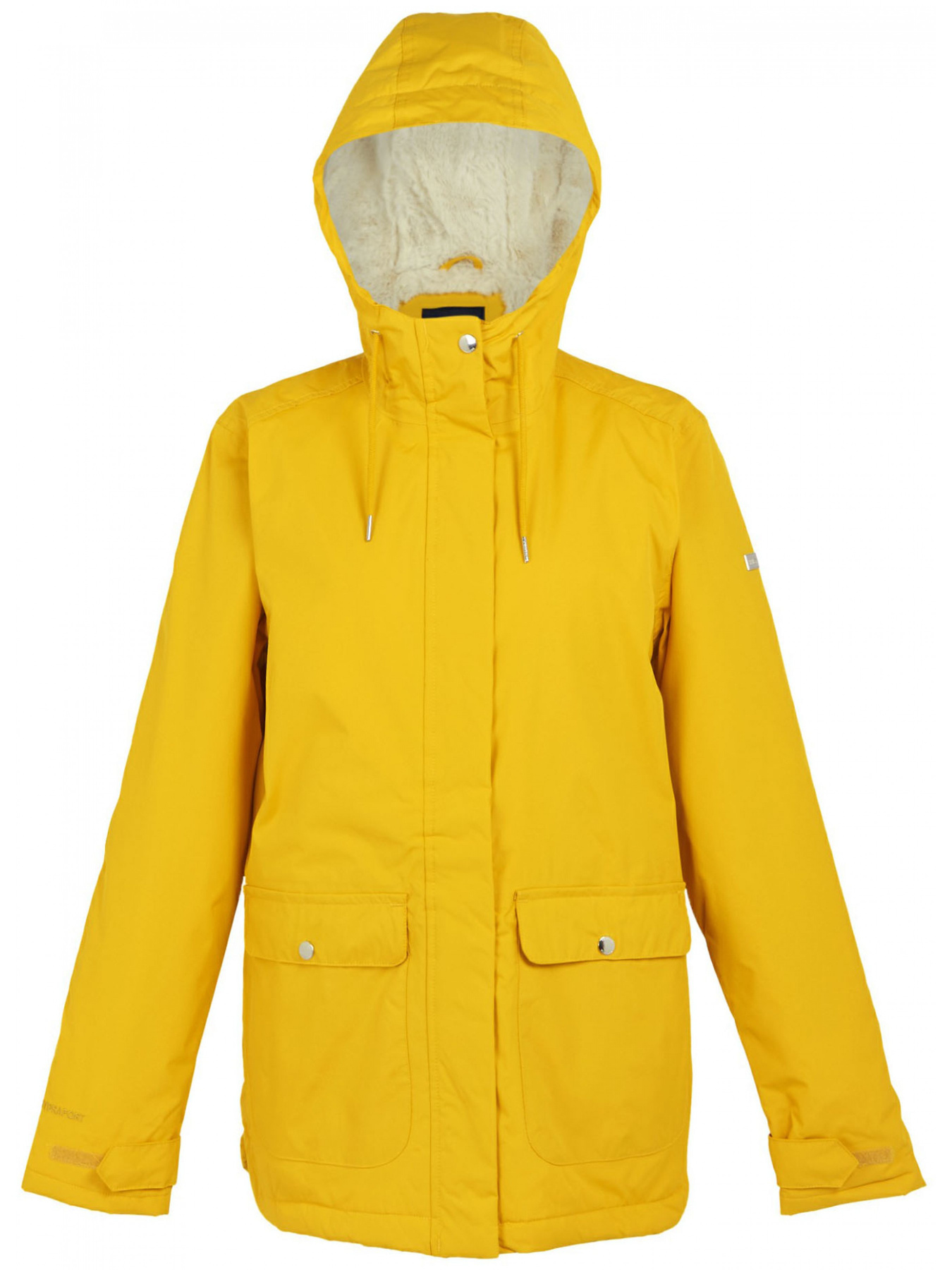 Зимняя куртка Regatta модель RWP378-LAV Фото