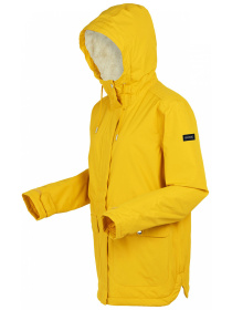 Зимняя куртка Regatta модель RWP378-LAV Фото