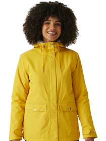 Зимова куртка Regatta модель RWP378-LAV Фото