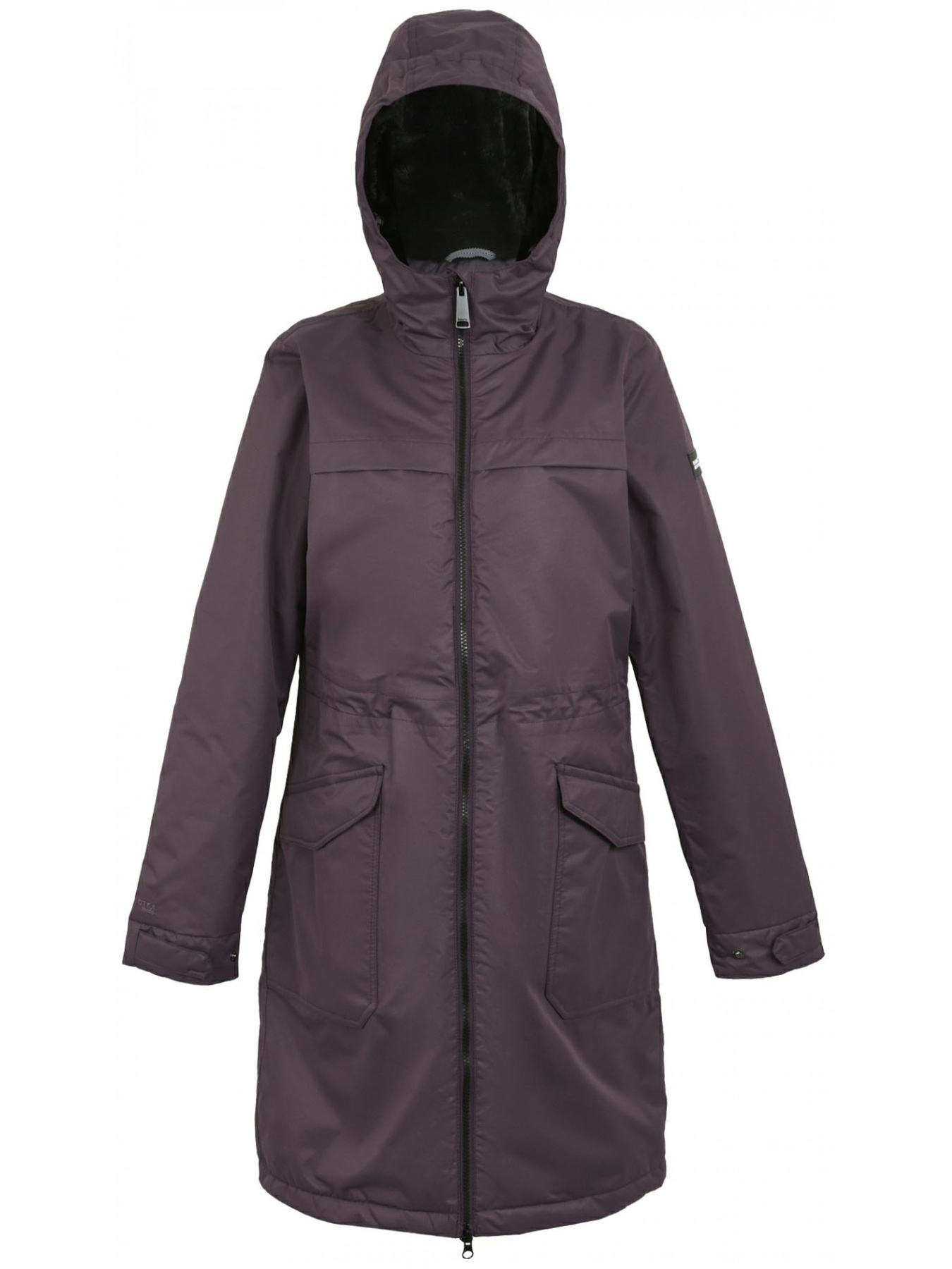 Парка Regatta модель RWP409-0M7 Фото