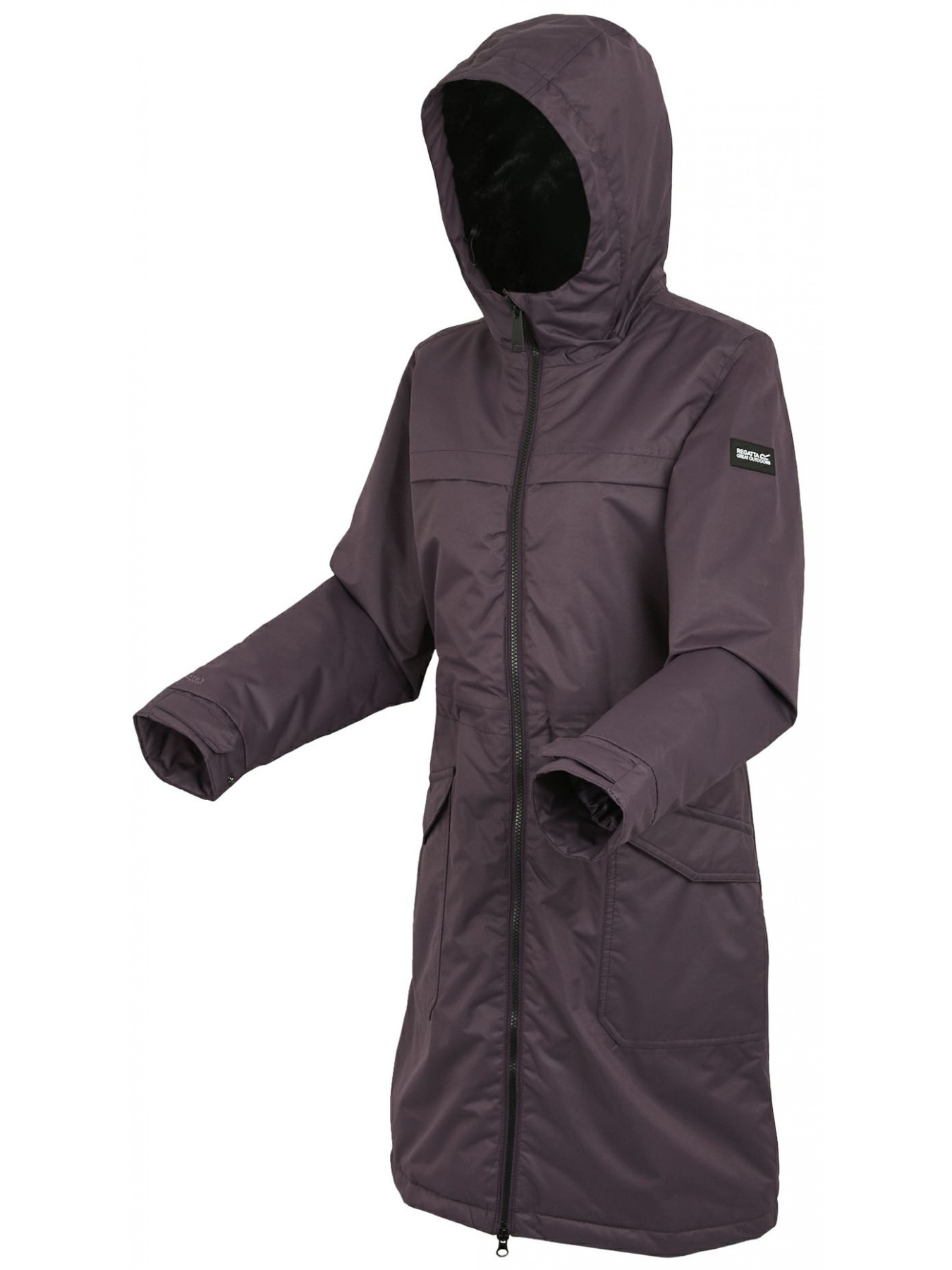 Парка Regatta модель RWP409-0M7 Фото