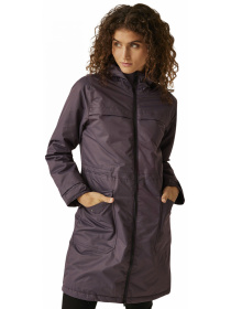 Парка Regatta модель RWP409-0M7 Фото