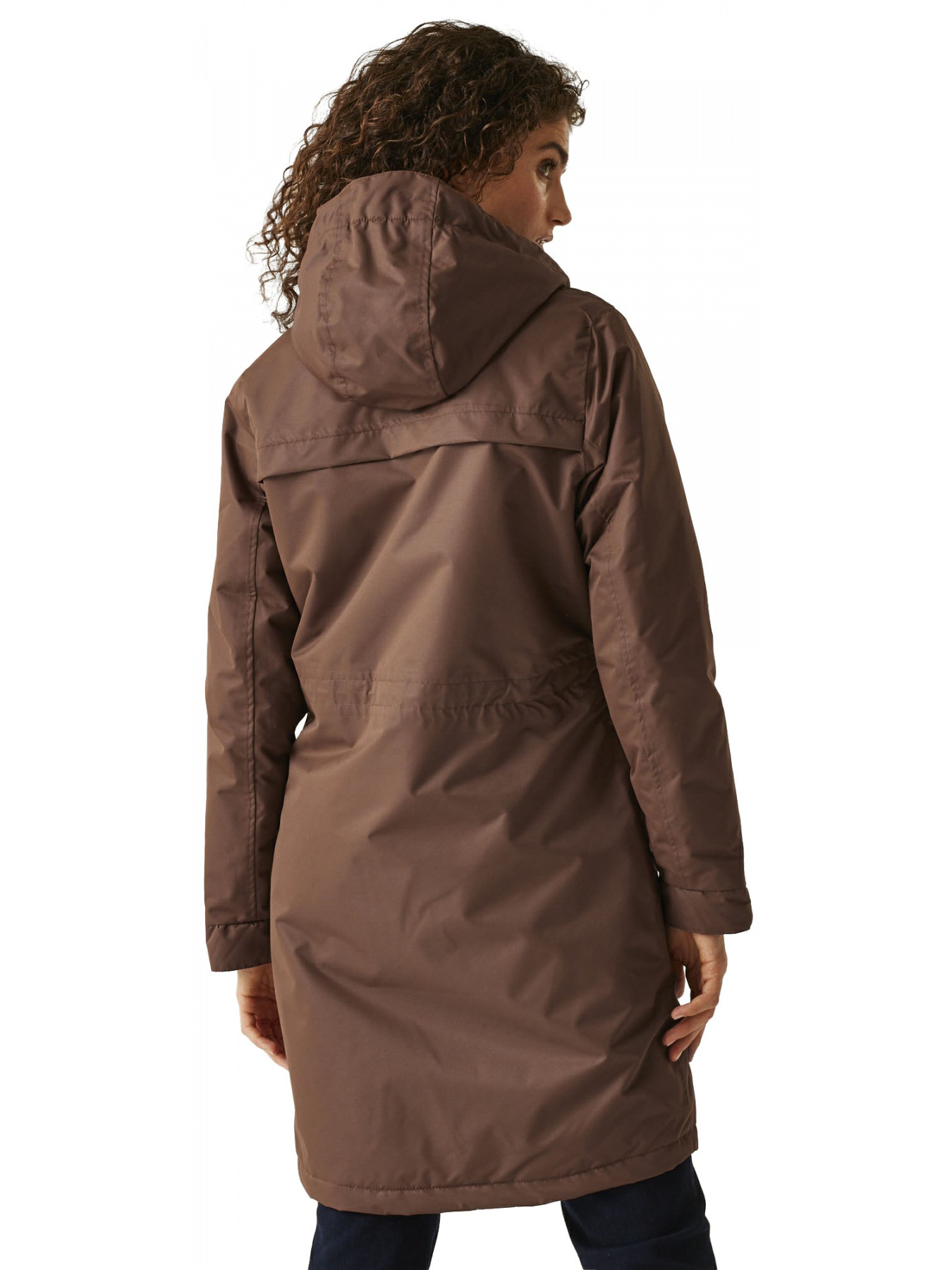 Парка Regatta модель RWP409-28U Фото