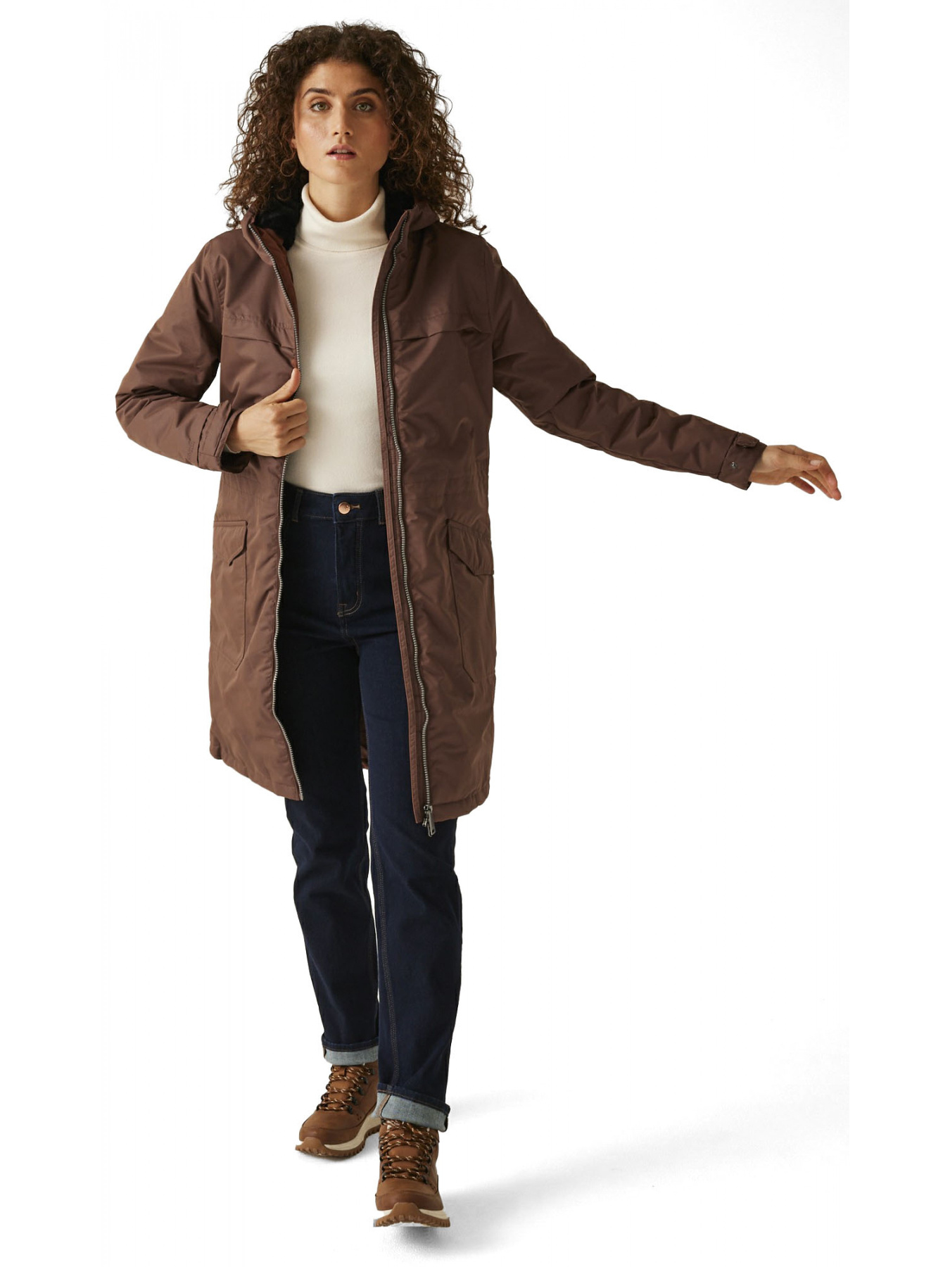 Парка Regatta модель RWP409-28U Фото