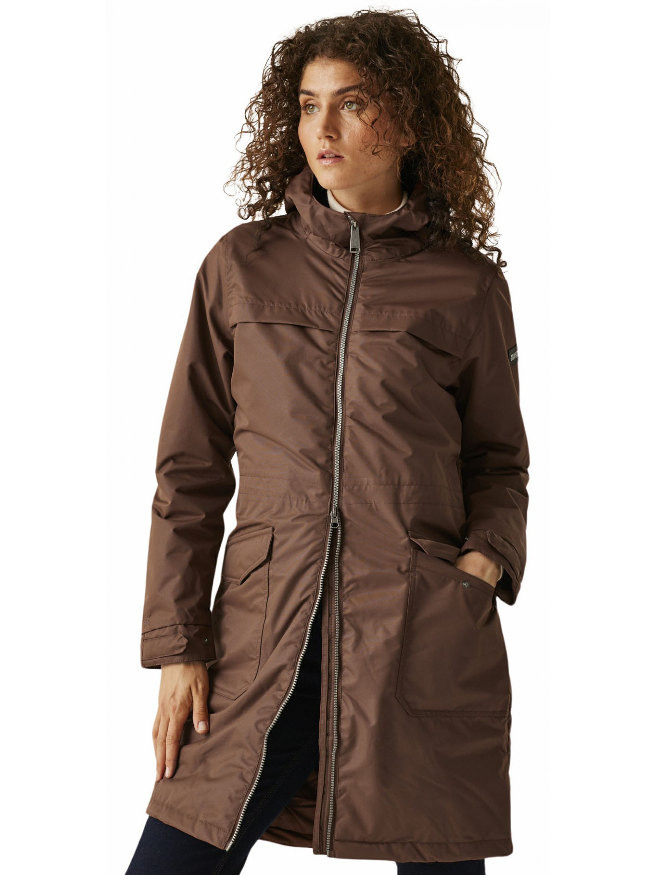 Парка Regatta модель RWP409-28U Парка Regatta модель RWP409-28U Фото